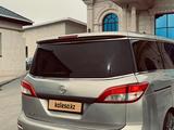 Nissan Quest 2011 года за 9 500 000 тг. в Жанаозен – фото 4