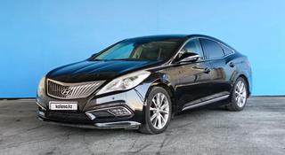 Hyundai Grandeur 2015 годаүшін6 444 800 тг. в Шымкент