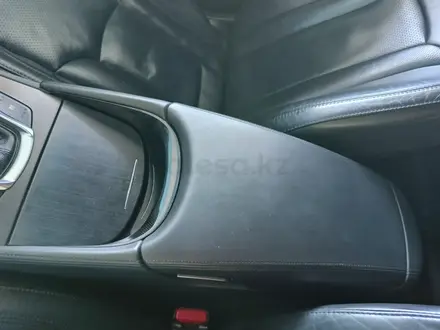 Hyundai Grandeur 2015 года за 6 444 800 тг. в Шымкент – фото 13