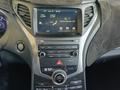 Hyundai Grandeur 2015 годаүшін6 444 800 тг. в Шымкент – фото 14