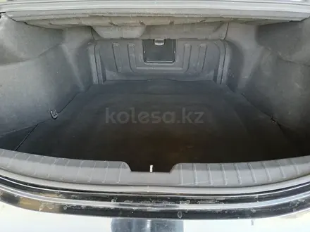 Hyundai Grandeur 2015 года за 6 444 800 тг. в Шымкент – фото 16