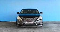 Hyundai Grandeur 2015 года за 6 444 800 тг. в Шымкент – фото 2