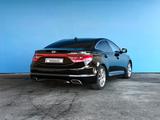 Hyundai Grandeur 2015 годаүшін6 444 800 тг. в Шымкент – фото 3