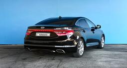 Hyundai Grandeur 2015 года за 6 444 800 тг. в Шымкент – фото 3