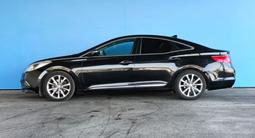 Hyundai Grandeur 2015 года за 6 444 800 тг. в Шымкент – фото 5