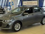 Chevrolet Onix 2025 года за 6 990 000 тг. в Караганда