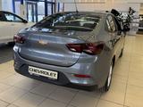 Chevrolet Onix 2025 года за 6 990 000 тг. в Караганда – фото 5