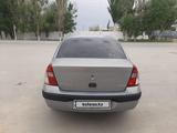 Renault Symbol 2007 годаүшін2 200 000 тг. в Кызылорда – фото 2