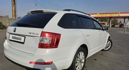 Skoda Octavia 2014 года за 5 900 000 тг. в Алматы
