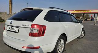 Skoda Octavia 2014 года за 5 900 000 тг. в Алматы