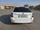 Skoda Octavia 2014 года за 5 900 000 тг. в Алматы – фото 2
