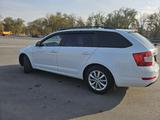 Skoda Octavia 2014 года за 5 900 000 тг. в Алматы – фото 3