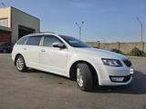Skoda Octavia 2014 года за 5 900 000 тг. в Алматы – фото 4