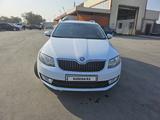 Skoda Octavia 2014 года за 5 900 000 тг. в Алматы – фото 5