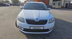 Skoda Octavia 2014 года за 5 900 000 тг. в Алматы – фото 5