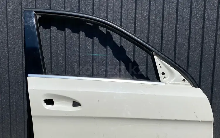 Двери 166 на Мерседес W166 GL ML GLS GLE за 1 000 тг. в Алматы