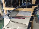 Дверь передняя правая Toyota Windom MCV30 за 4 256 тг. в Алматы – фото 2