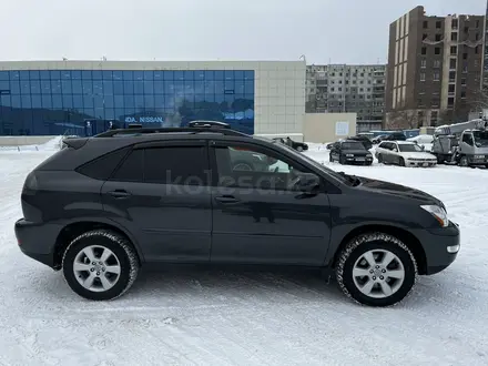 Lexus RX 330 2003 года за 8 350 000 тг. в Караганда – фото 4