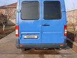 Mercedes-Benz Sprinter 1999 годаfor3 600 000 тг. в Шымкент – фото 4