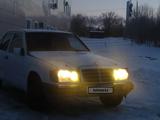Mercedes-Benz E 200 1986 годаfor950 000 тг. в Жезказган