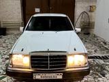 Mercedes-Benz E 200 1986 годаfor950 000 тг. в Жезказган – фото 4