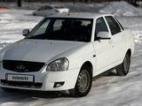 ВАЗ (Lada) Priora 2170 2014 года за 2 570 000 тг. в Усть-Каменогорск