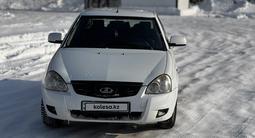 ВАЗ (Lada) Priora 2170 2014 годаfor2 570 000 тг. в Усть-Каменогорск – фото 4