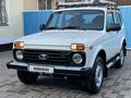 ВАЗ (Lada) Lada 2121 2021 годаүшін6 100 000 тг. в Алматы – фото 3