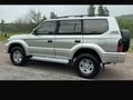 Toyota Land Cruiser Prado 1999 годаүшін8 200 000 тг. в Алматы – фото 4