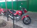 Yamaha  YBR125 2007 года за 350 000 тг. в Атырау – фото 2