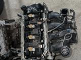 Контрактный двигатель на Suzuki grand vitara 2.4 j24 за 1 100 000 тг. в Алматы – фото 2
