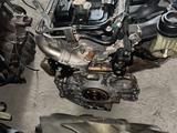 Контрактный двигатель на Suzuki grand vitara 2.4 j24 за 1 100 000 тг. в Алматы – фото 3