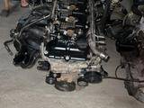 Контрактный двигатель на Suzuki grand vitara 2.4 j24 за 850 000 тг. в Алматы – фото 4
