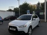 Mitsubishi ASX 2010 года за 5 600 000 тг. в Астана