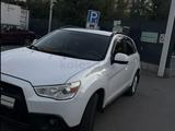 Mitsubishi ASX 2010 года за 5 600 000 тг. в Астана – фото 4