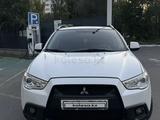 Mitsubishi ASX 2010 года за 5 600 000 тг. в Астана – фото 2