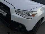 Mitsubishi ASX 2010 года за 5 600 000 тг. в Астана – фото 3