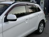 Mitsubishi ASX 2010 года за 5 600 000 тг. в Астана – фото 5