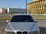 BMW 525 2000 года за 3 000 000 тг. в Кызылорда