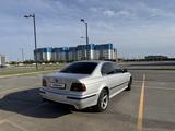 BMW 525 2000 года за 3 000 000 тг. в Кызылорда – фото 3