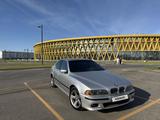 BMW 525 2000 года за 3 000 000 тг. в Кызылорда – фото 2