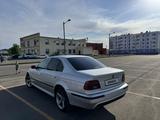 BMW 525 2000 года за 3 000 000 тг. в Кызылорда – фото 4