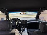 BMW 525 2000 года за 3 000 000 тг. в Кызылорда – фото 5