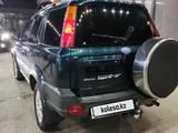 Honda CR-V 1998 года за 4 000 000 тг. в Шымкент – фото 4