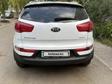 Kia Sportage 2015 годаүшін7 000 000 тг. в Рудный