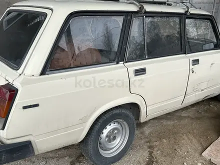 ВАЗ (Lada) 2104 2000 года за 600 000 тг. в Тараз