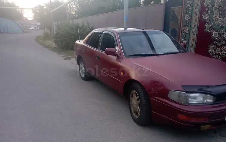 Toyota Camry 1994 года за 1 000 000 тг. в Алматы