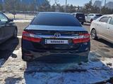 Toyota Camry 2014 годаүшін9 150 000 тг. в Астана – фото 4