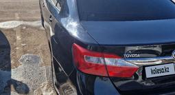 Toyota Camry 2014 годаfor8 900 000 тг. в Астана – фото 5