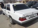 Mercedes-Benz E 200 1989 годаfor1 100 000 тг. в Тараз – фото 4